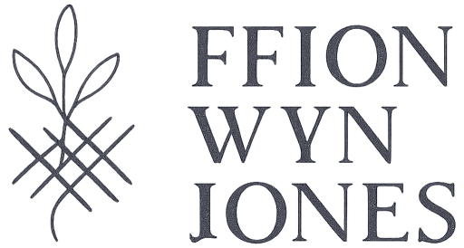 FFION WYN JONES