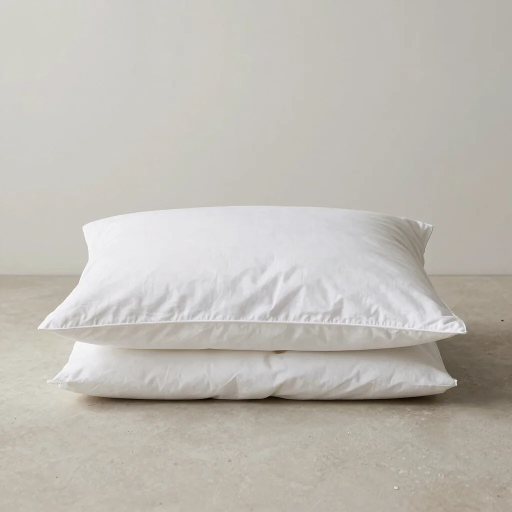 Soft Edge Pillowcases