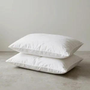Restful Support Pillows