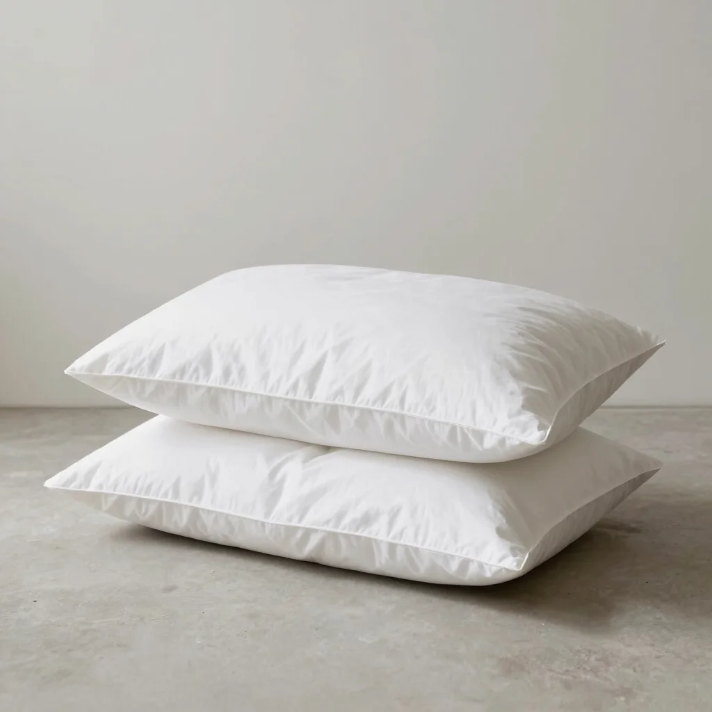 Restful Support Pillows