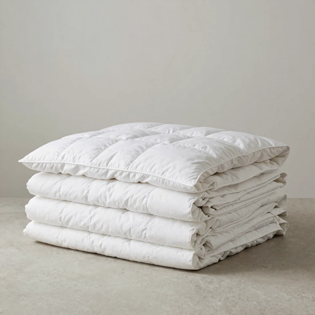 All-Season 10.5 Tog Duvet