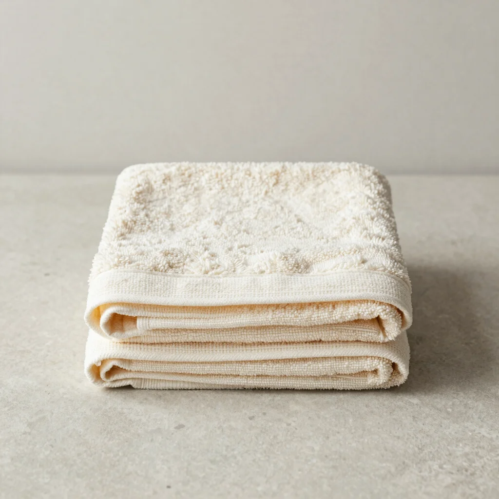 Quiet Cotton Towel Set